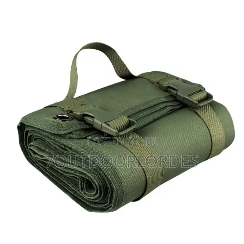 Outdoor Folding Moisture Cushion