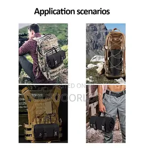 Outdoor Folding Moisture Cushion