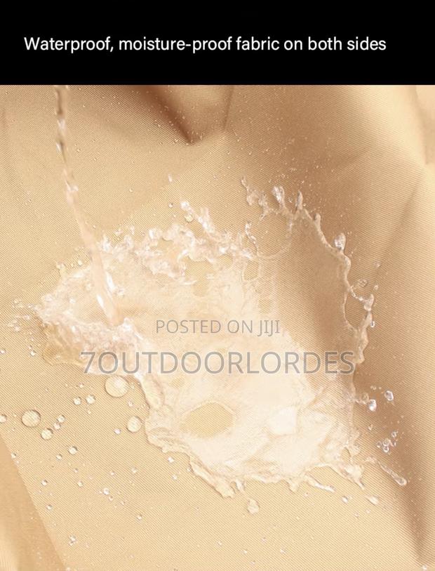 Outdoor Folding Moisture Cushion - thumbnail 8
