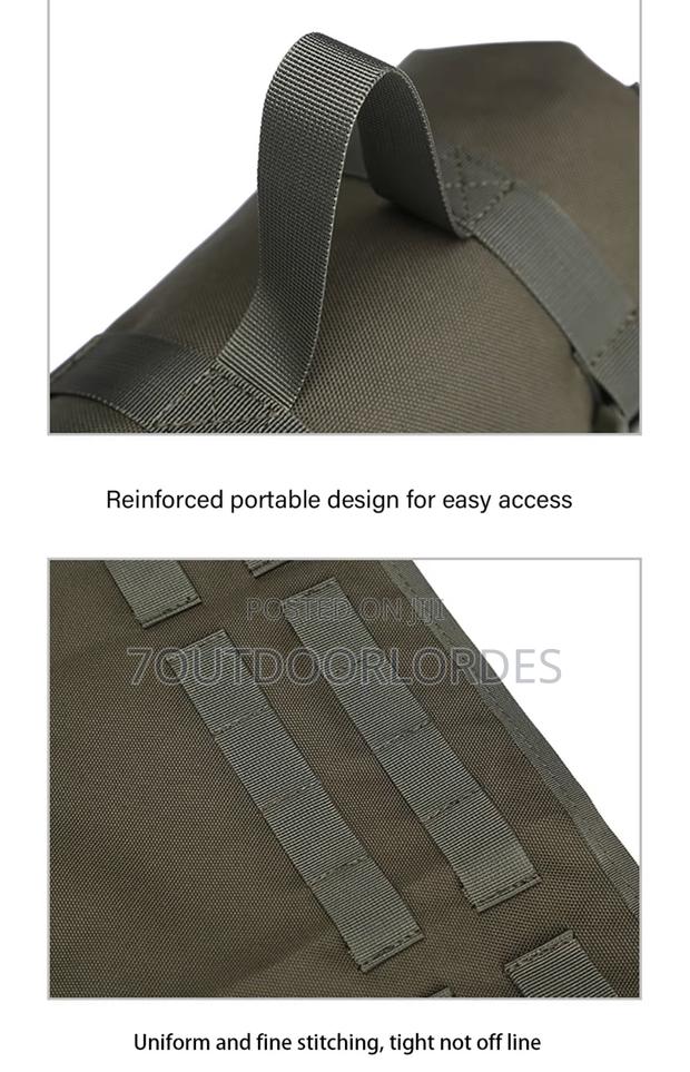 Outdoor Folding Moisture Cushion - thumbnail 12