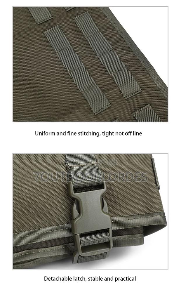 Outdoor Folding Moisture Cushion - thumbnail 11
