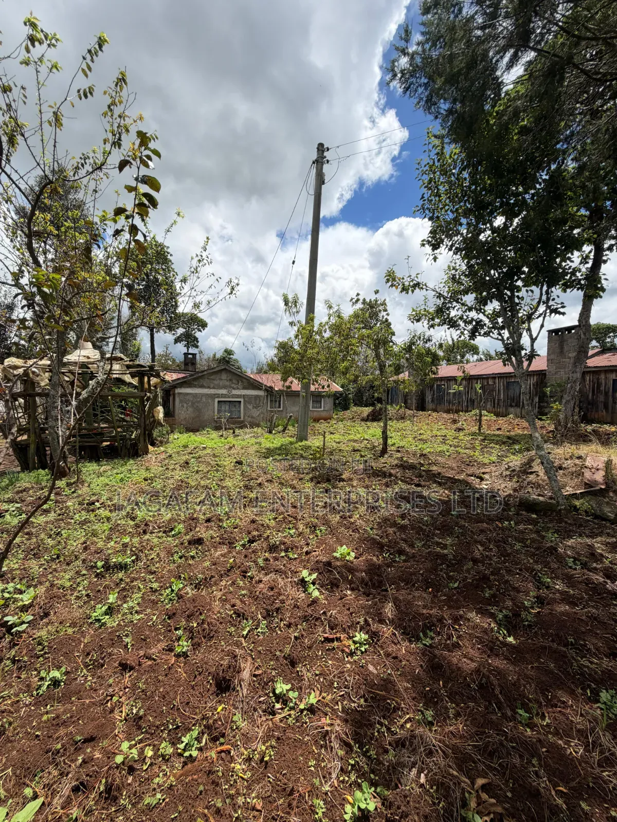 Prime Residential Plots on Sale in Kabati Muranga County