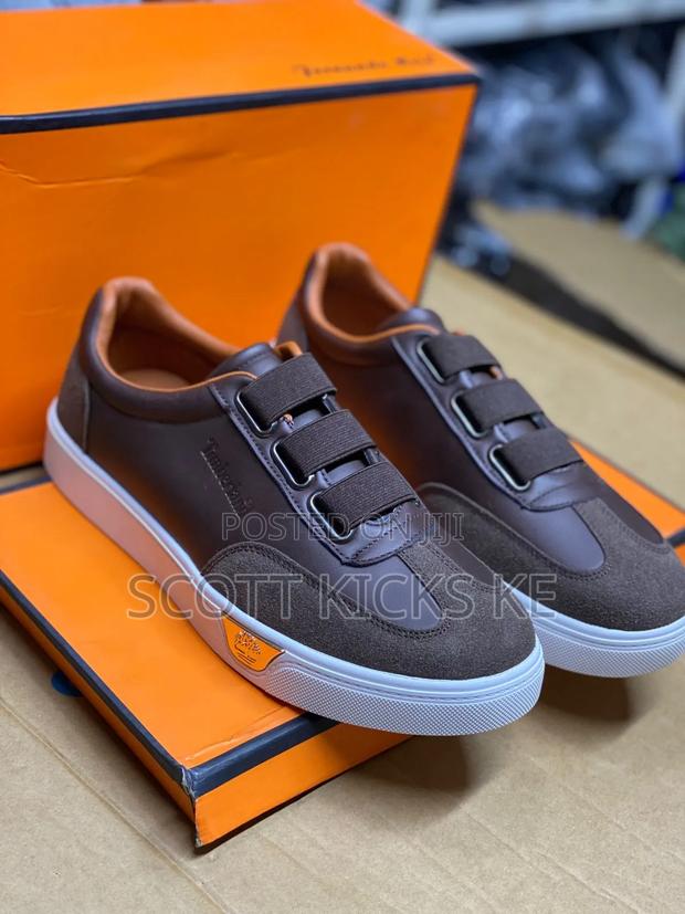 Timberland Laceless Strap Casuals - thumbnail 3