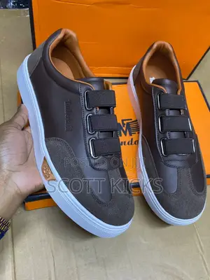 Timberland Laceless Strap Casuals