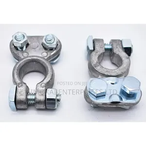 Replacement Battery Terminals