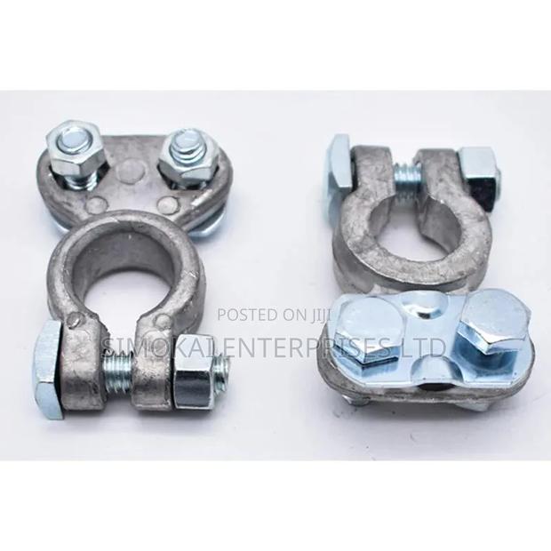 Replacement Battery Terminals