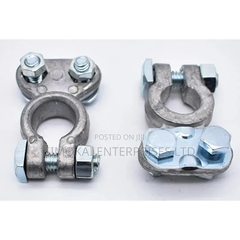 Replacement Battery Terminals