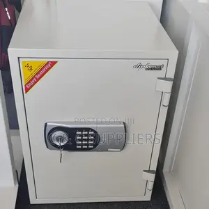 Office Safe; 53kgs Diplomat Fireproof Office Safe