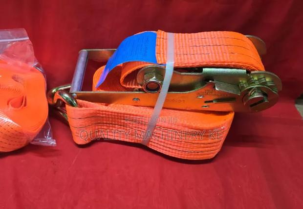 Strong Ratchet Straps 10tonne