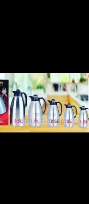 Unbreakable Flask Always