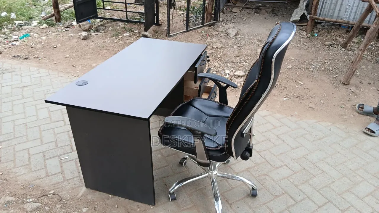Office Furnitures