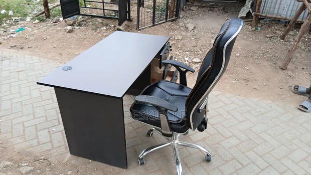 Office Furnitures - main view