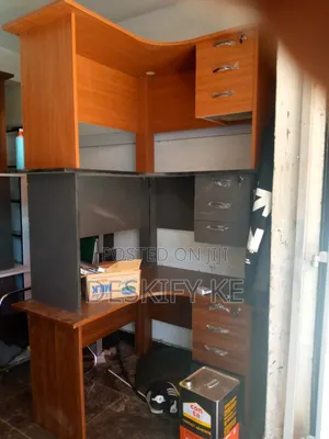 Office Furnitures