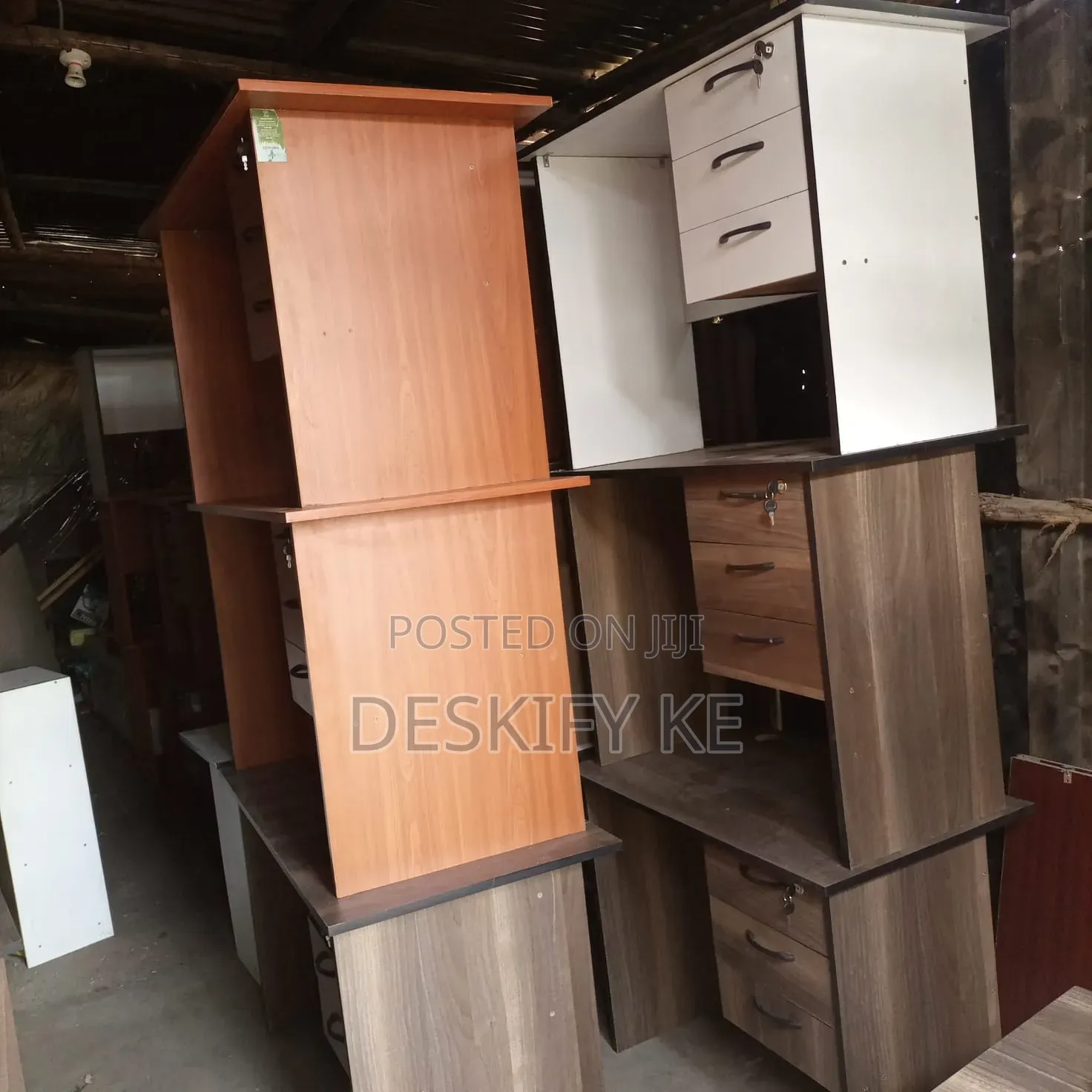Office Furnitures