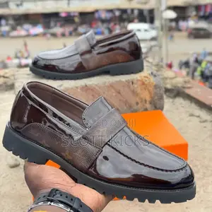 Louis Vuitton Smart Casuals
