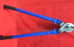 Strong Cable Cutter 600mm
