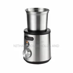 Raf R.7107 Coffee Grinder