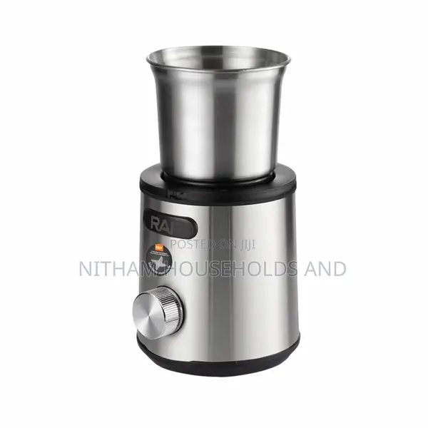 Raf R.7107 Coffee Grinder