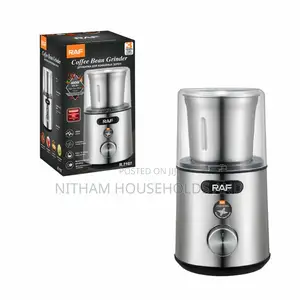 Raf R.7107 Coffee Grinder