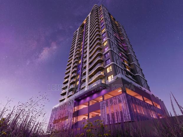 2bdrm Apartment in Kileleshwa for sale