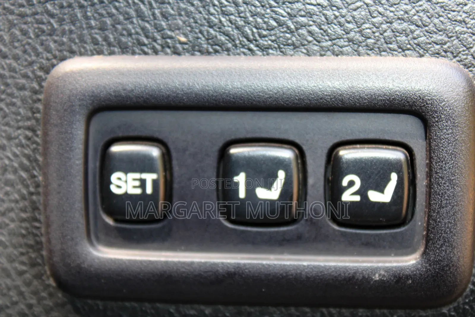 Toyota Land Cruiser Prado 2016 Silver
