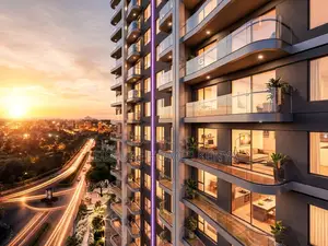 2bdrm Apartment in Kileleshwa for sale