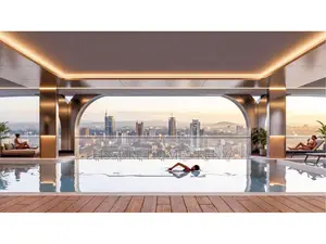 2bdrm Apartment in Kileleshwa for sale