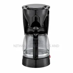 Sokany Cm-123a Coffee Maker