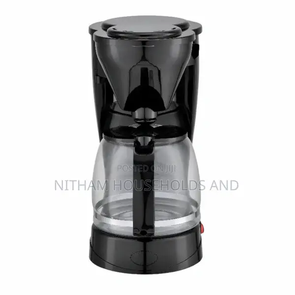Sokany Cm-123a Coffee Maker