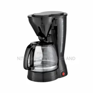 Sokany Cm-123a Coffee Maker