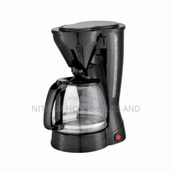 Sokany Cm-123a Coffee Maker