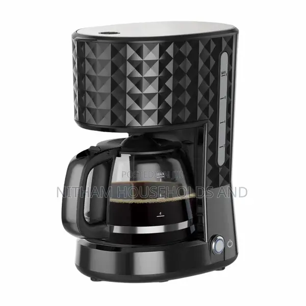 Raf R.7524 Coffee Maker
