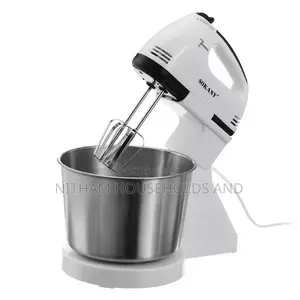 Sokany Sk-Mixer, 2l, 250w, 7 Adjustable Speeds