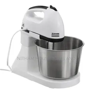 Sokany Sk-Mixer, 2l, 250w, 7 Adjustable Speeds