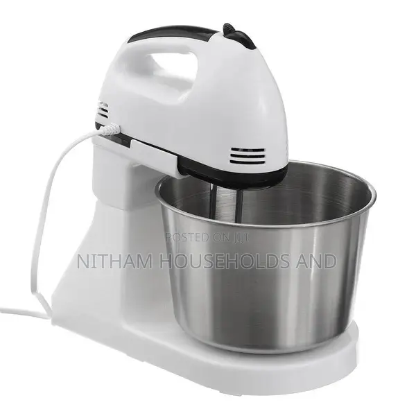 Sokany Sk-Mixer, 2l, 250w, 7 Adjustable Speeds