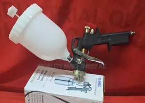 Original Manual Spray Gun