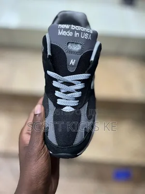 Newbalance 993 Sneakers