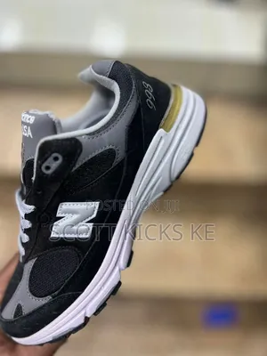 Newbalance 993 Sneakers