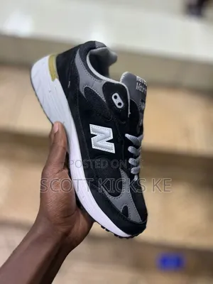 Newbalance 993 Sneakers