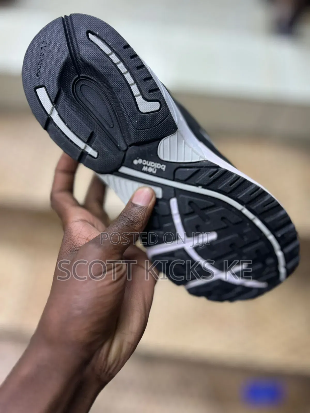Newbalance 993 Sneakers