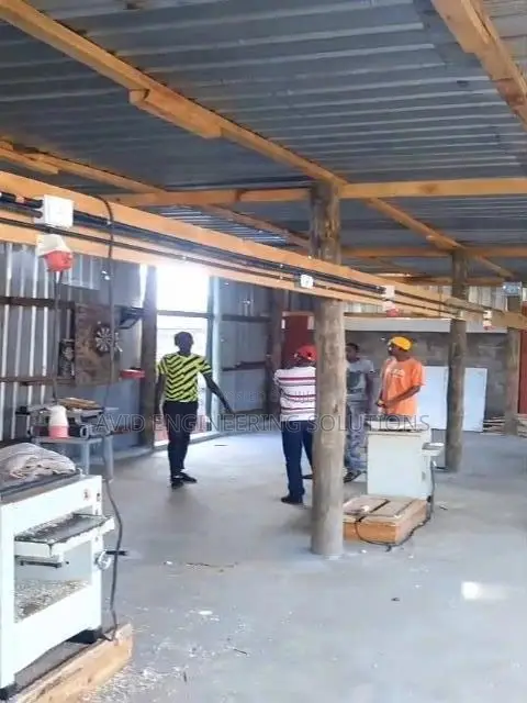 Electrical Installation, Wiring Repair Services Thika Nairobi