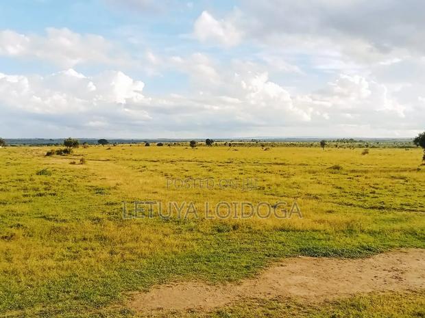 218 Acres Kitengela - thumbnail 3