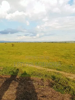 218 Acres Kitengela