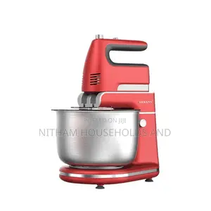 Sokany Sk-6664 Stand Mixer, 500w, 4l