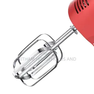 Sokany Sk-6664 Stand Mixer, 500w, 4l