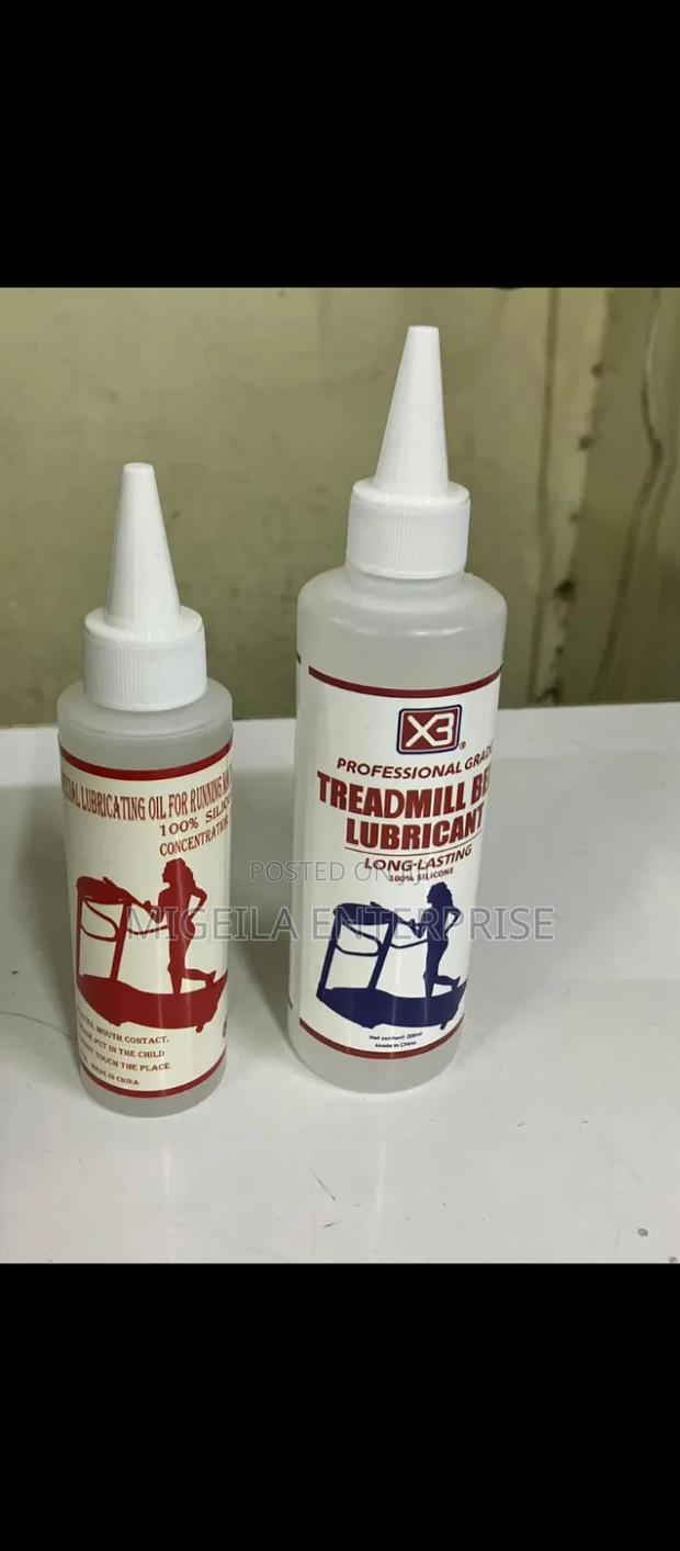 Slim Pad Belt Lubricant