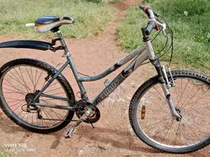Shimano Size 26" Steel Bike