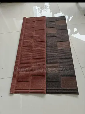 Decra / Stone Coated Roofing