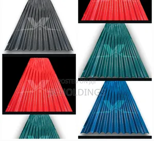 Iron Sheets
