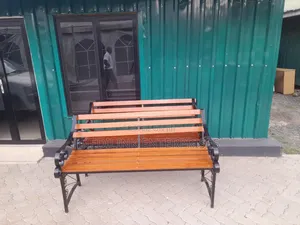 Sea Side Outdoor B3nches /Waiting Bay Benches